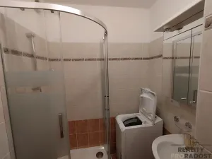 Pronájem bytu 2+1, Holešov, U Letiště, 60 m2