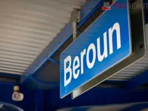 Prodej bytu 3+kk, Beroun, Na Máchovně, 195 m2