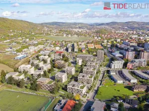 Prodej bytu 3+kk, Beroun, Na Máchovně, 195 m2