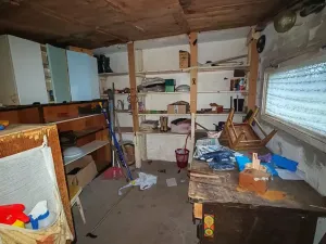 Prodej pozemku pro bydlení, Hradištko, Pod Zavíračkou, 431 m2