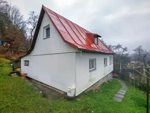 Prodej pozemku pro bydlení, Hradištko, Pod Zavíračkou, 431 m2
