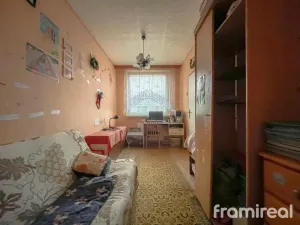 Prodej bytu 2+1, Uherské Hradiště, Sadová, 58 m2