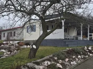 Prodej zahrady, Most, 561 m2