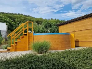 Prodej zahrady, Most, 561 m2