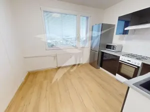 Pronájem bytu 1+1, Stříbro, Větrná, 41 m2