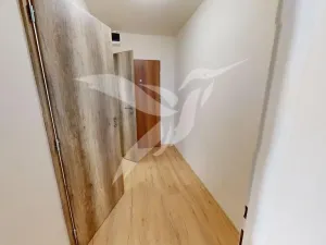 Pronájem bytu 1+1, Stříbro, Větrná, 41 m2