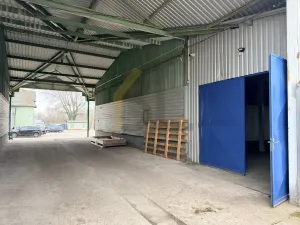 Pronájem skladu, Hodonín, Na Výhoně, 140 m2