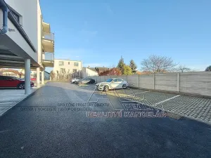 Pronájem bytu 2+kk, České Budějovice, Na Zlaté stoce, 50 m2