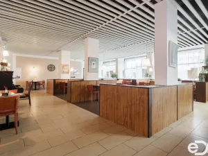 Prodej restaurace, Mladá Boleslav, náměstí Míru, 280 m2