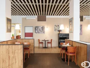 Prodej restaurace, Mladá Boleslav, náměstí Míru, 280 m2