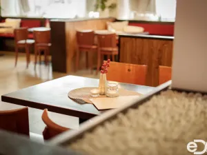 Prodej restaurace, Mladá Boleslav, náměstí Míru, 280 m2