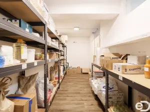 Prodej restaurace, Mladá Boleslav, náměstí Míru, 280 m2