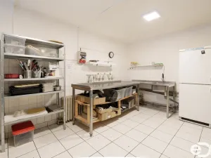 Prodej restaurace, Mladá Boleslav, náměstí Míru, 280 m2