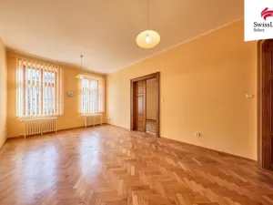 Pronájem bytu 2+1, Trutnov, Vodní, 60 m2