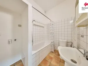 Pronájem bytu 2+1, Trutnov, Vodní, 60 m2