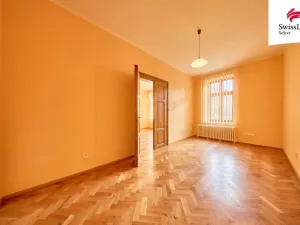 Pronájem bytu 2+1, Trutnov, Vodní, 60 m2
