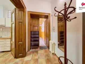 Pronájem bytu 2+1, Trutnov, Vodní, 60 m2