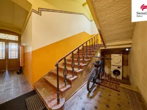 Pronájem bytu 2+1, Trutnov, Vodní, 60 m2