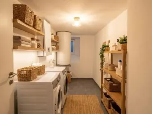 Pronájem bytu 3+kk, Nový Bor, Boženy Němcové, 90 m2