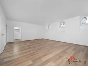 Pronájem bytu 3+kk, Nový Bor, Boženy Němcové, 90 m2