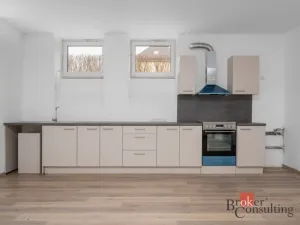 Pronájem bytu 3+kk, Nový Bor, Boženy Němcové, 90 m2