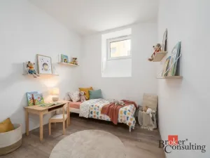 Pronájem bytu 3+kk, Nový Bor, Boženy Němcové, 90 m2