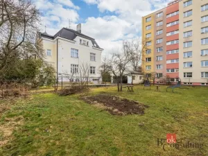 Pronájem bytu 3+kk, Nový Bor, Boženy Němcové, 90 m2