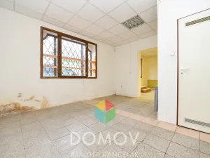 Pronájem obchodního prostoru, Jince, Slavíkova, 100 m2