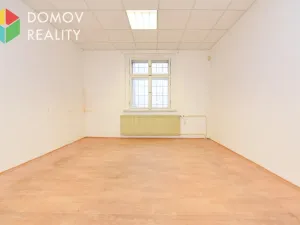 Pronájem obchodního prostoru, Jince, Slavíkova, 100 m2
