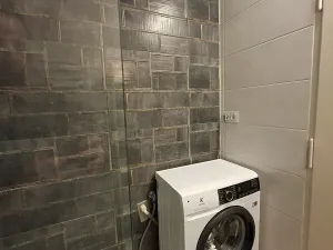 Pronájem bytu 2+kk, Praha - Kobylisy, Uzavřená, 48 m2