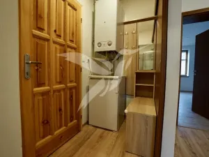 Pronájem bytu 1+1, Město Touškov, Čemínská, 38 m2