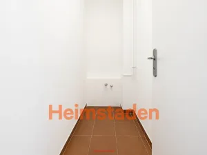 Pronájem bytu 2+1, Karviná - Nové Město, Havířská, 55 m2