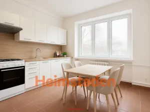 Pronájem bytu 2+1, Karviná - Nové Město, Havířská, 55 m2