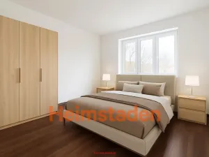 Pronájem bytu 2+1, Karviná - Nové Město, Havířská, 55 m2