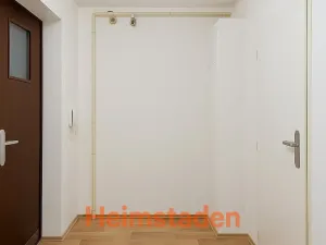 Pronájem bytu 2+1, Orlová - Lutyně, Lesní, 46 m2