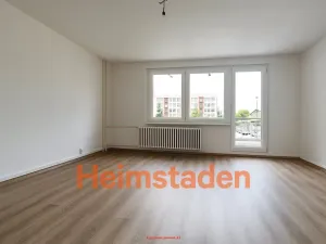 Pronájem bytu 3+1, Orlová - Lutyně, Ke Studánce, 73 m2