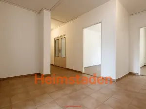 Pronájem bytu 3+1, Orlová - Lutyně, Ke Studánce, 73 m2