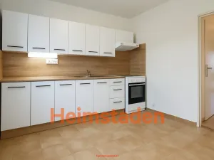 Pronájem bytu 3+1, Orlová - Lutyně, Ke Studánce, 73 m2