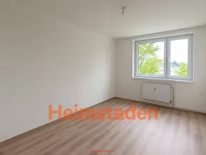 Pronájem bytu 2+1, Orlová - Poruba, Spojenců, 49 m2