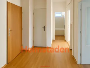 Pronájem bytu 2+1, Orlová - Poruba, Spojenců, 49 m2