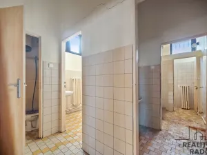 Prodej restaurace, Řečany nad Labem, 1. máje, 320 m2