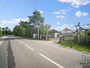 Prodej zemědělského objektu, Přelouč - Mělice, 7117 m2