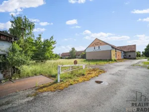 Prodej zemědělského objektu, Přelouč - Mělice, 7117 m2