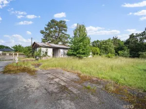 Prodej zemědělského objektu, Přelouč - Mělice, 7117 m2