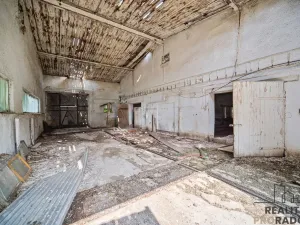 Prodej zemědělského objektu, Přelouč - Mělice, 7117 m2