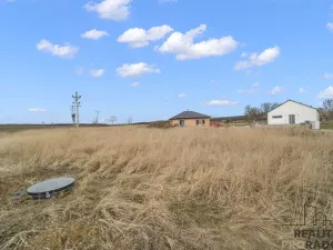 Prodej pozemku pro bydlení, Radíkovice, 1422 m2