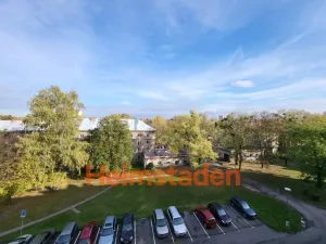 Pronájem bytu 2+1, Havířov - Město, Místní, 54 m2