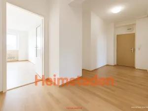 Pronájem bytu 2+1, Havířov - Město, Místní, 54 m2
