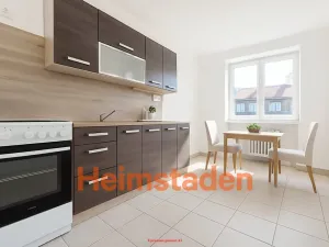 Pronájem bytu 1+1, Havířov - Město, Hlavní třída, 38 m2