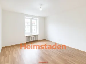 Pronájem bytu 1+1, Havířov - Město, Hlavní třída, 38 m2
